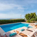 Aldebaran By Escape * Cala'N Bosch (Menorca)
