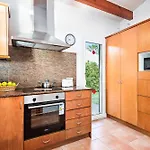 Aldebaran By Escape Villa Cala'N Bosch (Menorca)