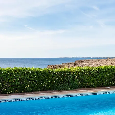 Aldebaran Villa