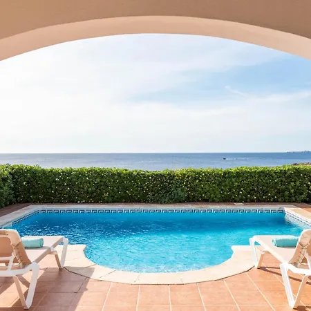 Aldebaran Cala'N Bosch (Menorca)