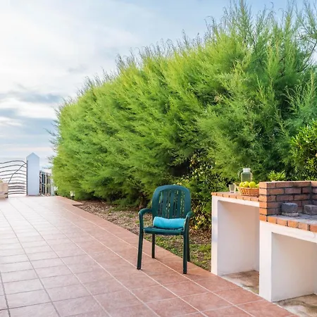 Aldebaran Cala 'n Bosch