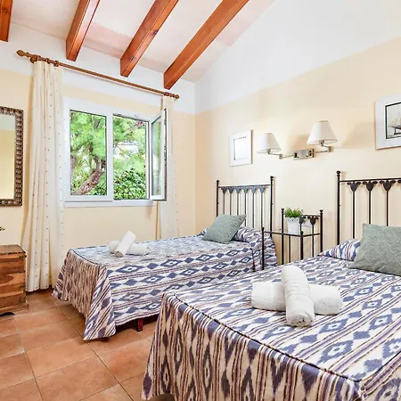 Aldebaran Villa *