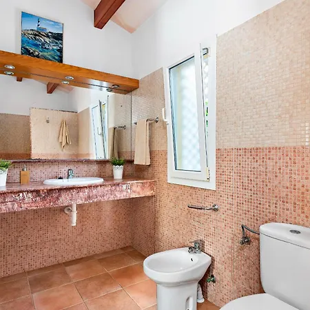 Aldebaran Cala en Bosch