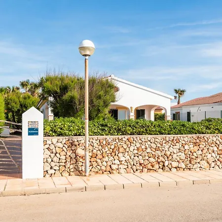 Aldebaran By Escape * Cala 'n Bosch