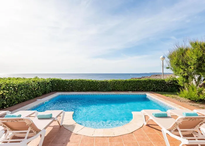 Aldebaran By Escape וילה *