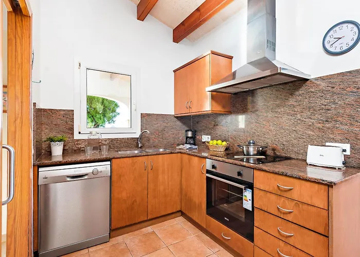 Aldebaran By Escape וילה