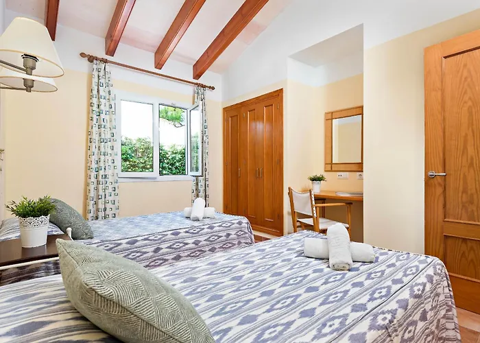 וילה Aldebaran By Escape *