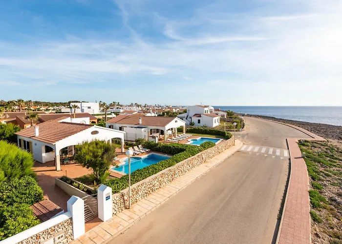 וילה Aldebaran By Escape קאלאן בוש