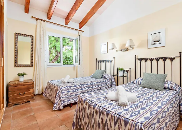 Aldebaran By Escape וילה *