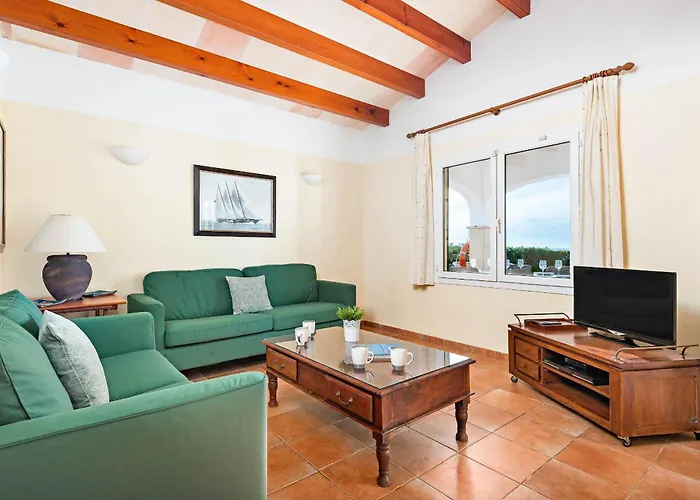 וילה Aldebaran By Escape *