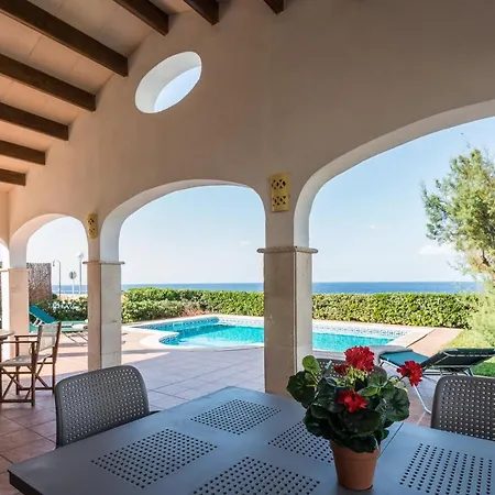 Aldebaran Villa