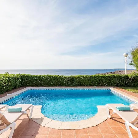 Aldebaran Villa *