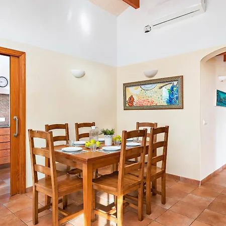Villa Aldebaran *