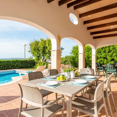 Villa Aldebaran