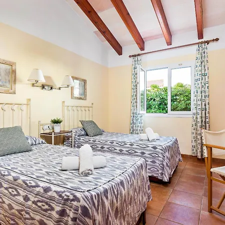 Aldebaran Villa *