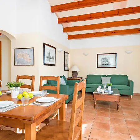 Aldebaran Villa