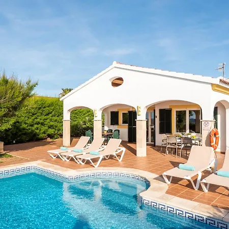 Villa Aldebaran