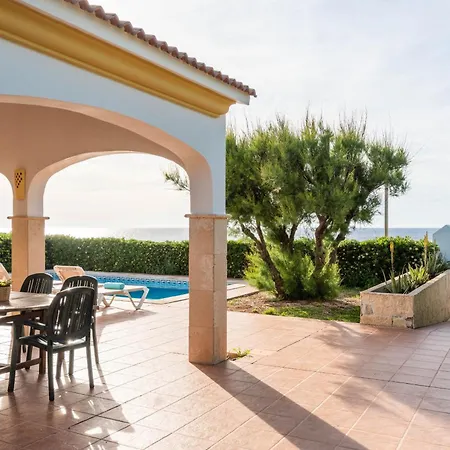 Villa Aldebaran *