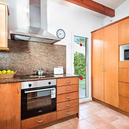 Aldebaran Villa Cala'N Bosch (Menorca)