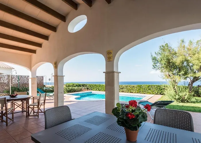 Aldebaran By Escape וילה