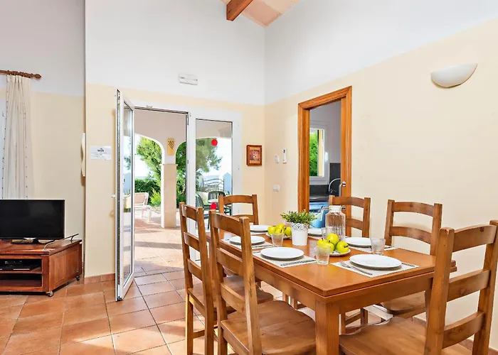 Aldebaran By Escape וילה קאלאן בוש