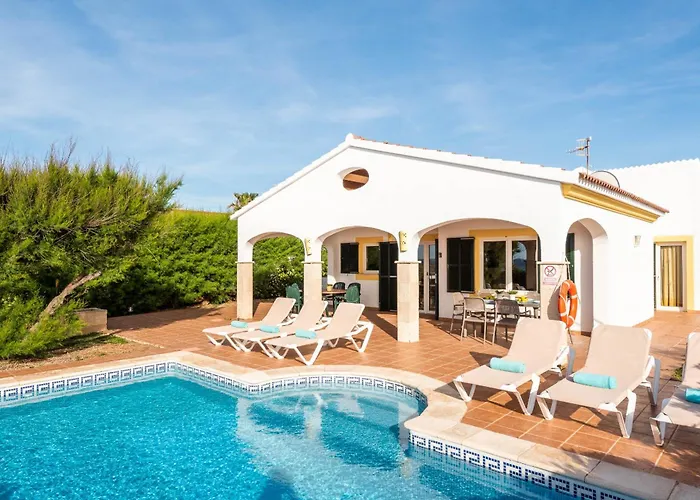 וילה Aldebaran By Escape